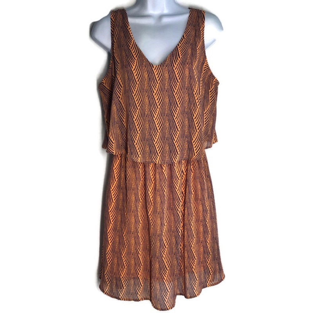 Charming Charlie Women’s Dress Medium